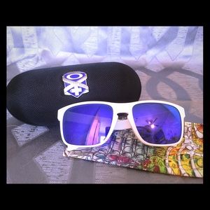 Oakley Sunglasses